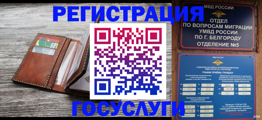 временная регистрация гарантия в Реутове